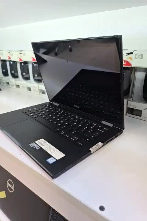 لپ تاپ دل 3590 تاچ 360 درجه Dell 3590|رایانه همراه|تهران, میدان ولیعصر|دیوار