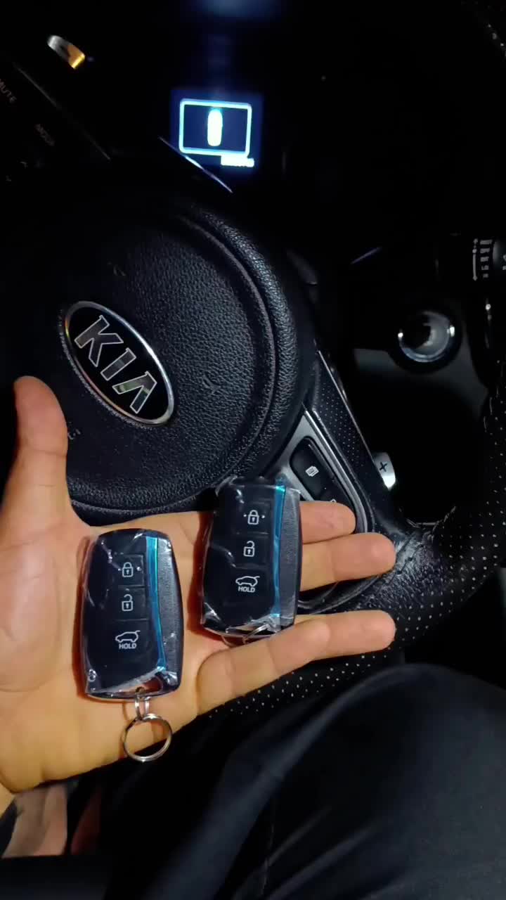 کیلس استارتر کیلس استارت کی لس استارت Keyless|قطعات یدکی و لوازم جانبی|اهواز, کمپلو جنوبی|دیوار