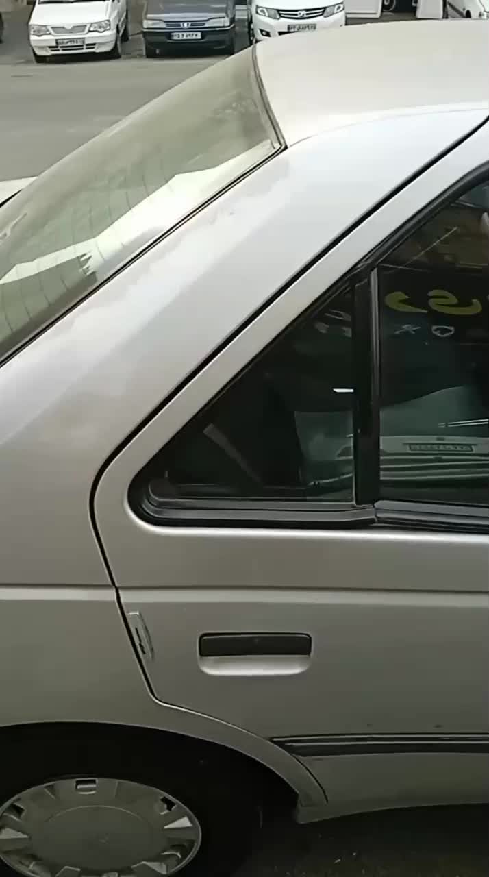 405|خودرو سواری و وانت|تبریز, |دیوار