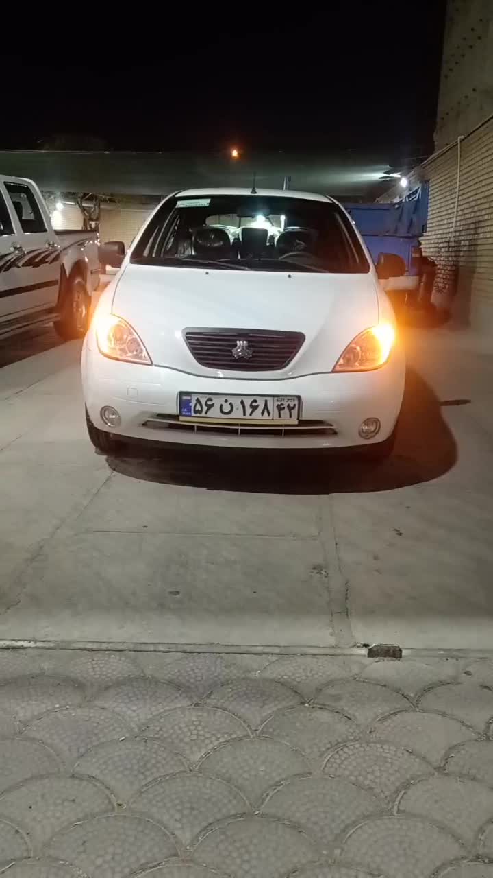 تیبا 2 درج1 1401|خودرو سواری و وانت|سبزوار, هویزه|دیوار