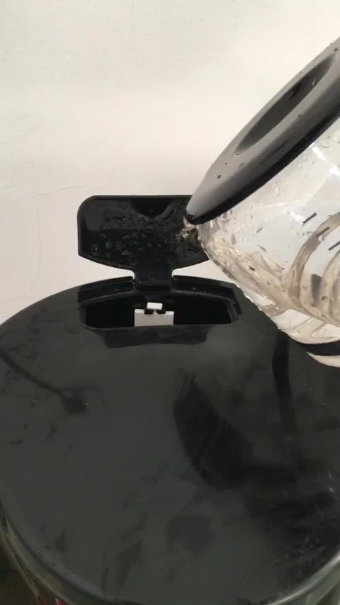 قهوه ساز کنوود اصل|سماور، چایساز، قهوهساز|آستارا, |دیوار