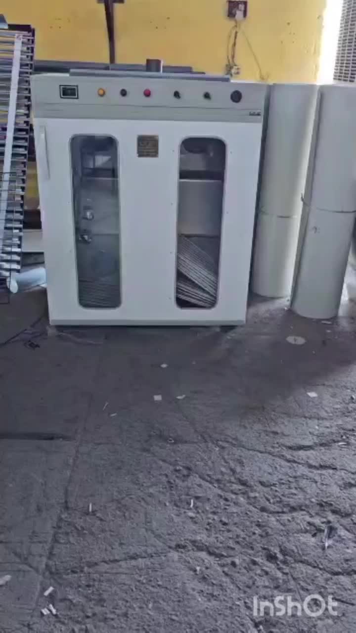 دستگاه خشک کن میوه گل محمد انجیر سیبd200et|ماشین‌آلات صنعتی|کرمان, |دیوار