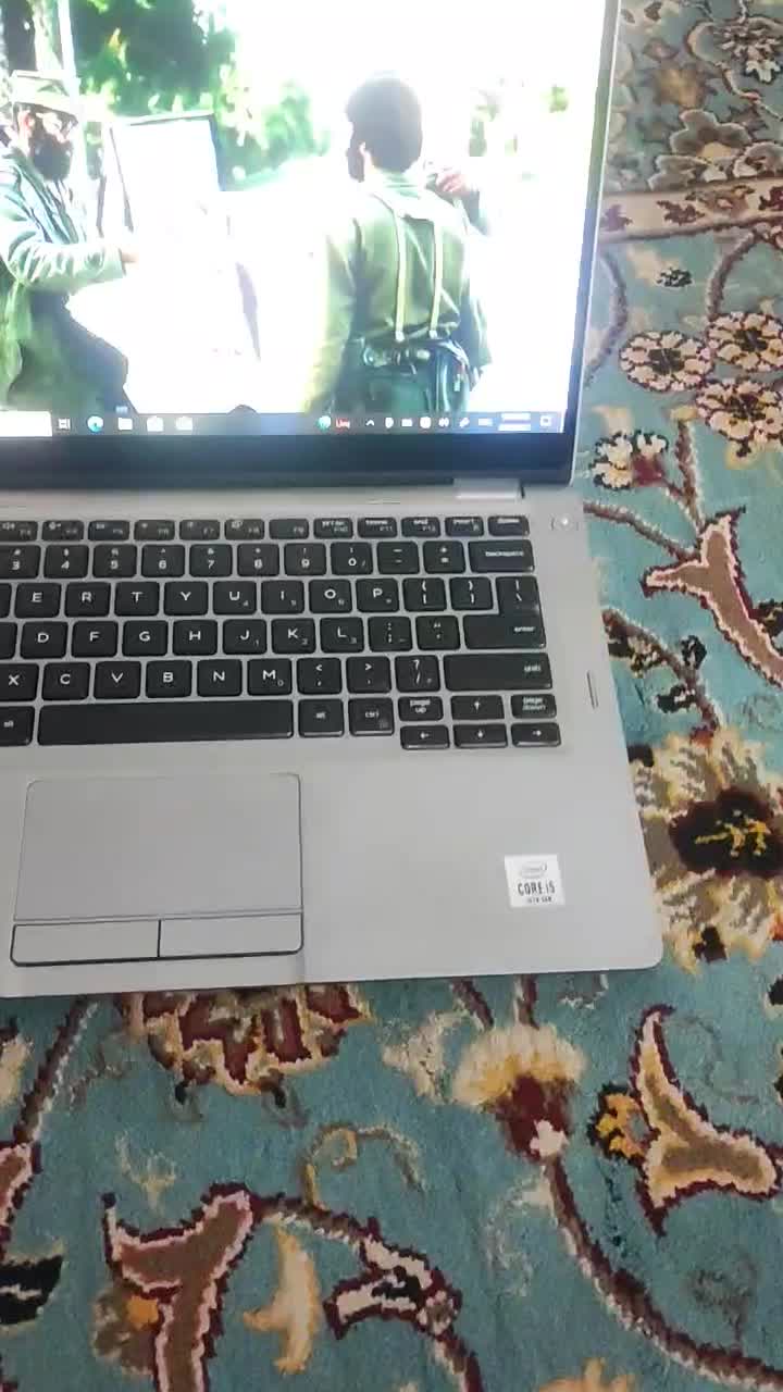 Dell Latitude 5310|رایانه همراه|شوشتر, |دیوار