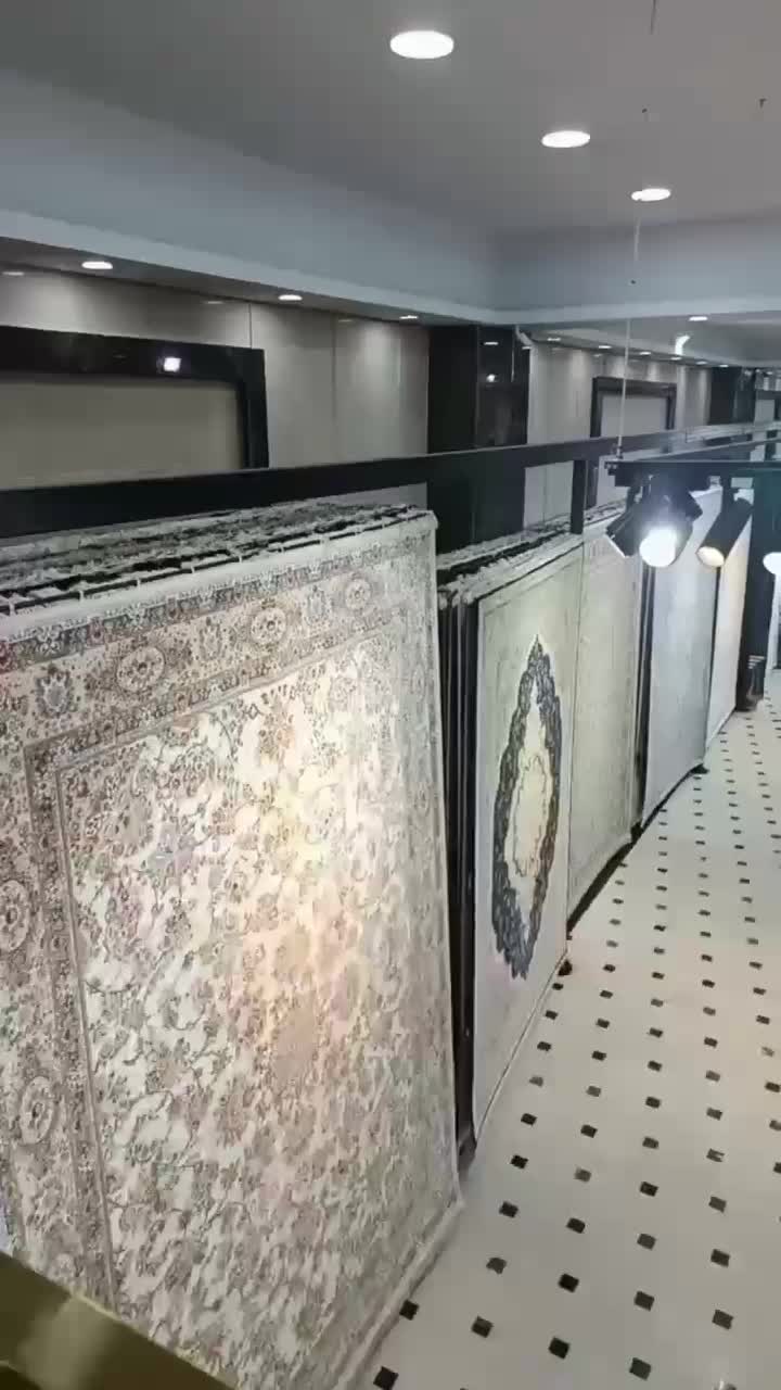گیلدا فیلی ۷۰۰شانه|فرش|تهران, نعمتآباد|دیوار