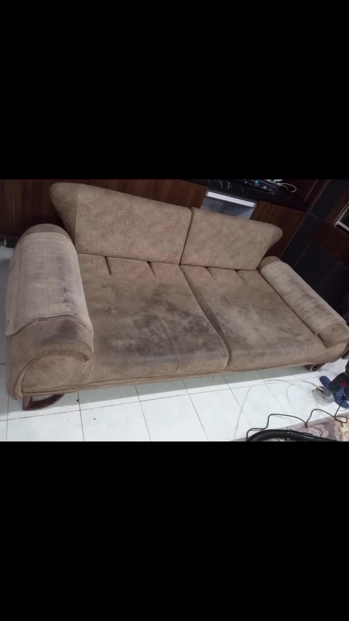 مبل شویی با دستگاه پیشرفته|خدمات نظافت|اندیمشک, |دیوار