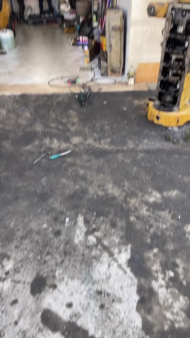 تعمیرات تخصصی لیفتراک،تامین قطعات|خدمات پیشه و مهارت|شهریار, اسد‌آباد|دیوار