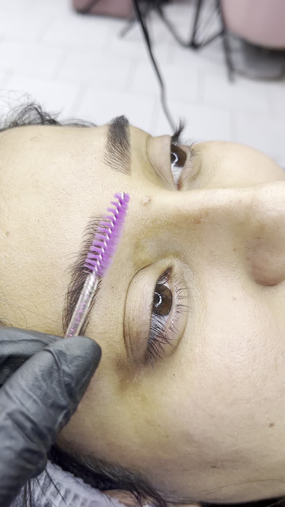 خدمات ارایش دایم با تخفیف ویژه|خدمات آرایشگری و زیبایی|صومعه‌سرا, |دیوار