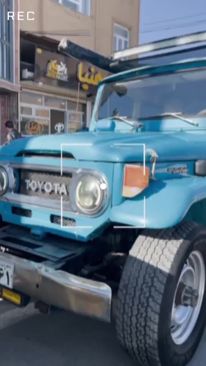 جیپ کالسکه ای موتور 3اف|خودرو سواری و وانت|رشت, چله خانه|دیوار