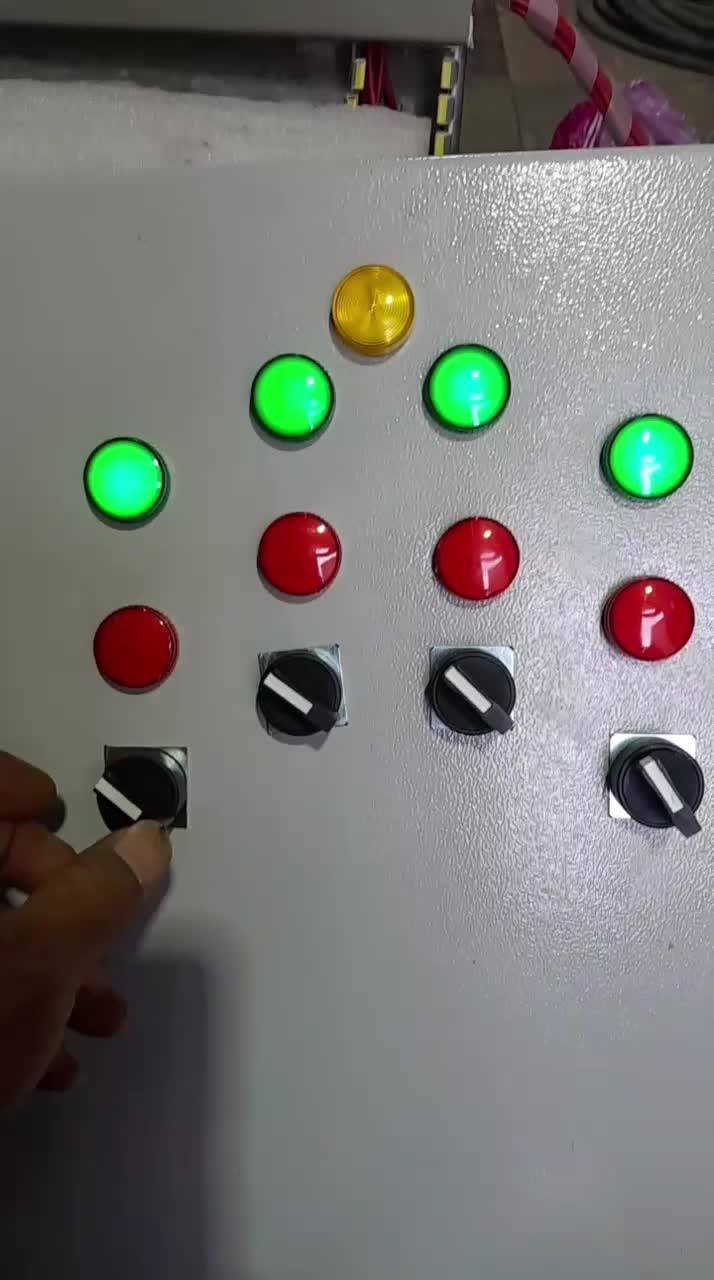 کارشناس برق صنعتی مجرب با سابقه ۱۸ سال|خدمات پیشه و مهارت|خورموج, |دیوار