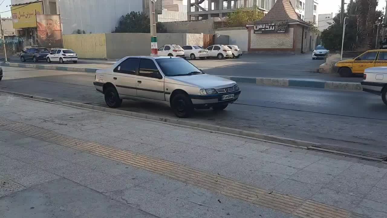 405|خودرو سواری و وانت|بوشهر, |دیوار