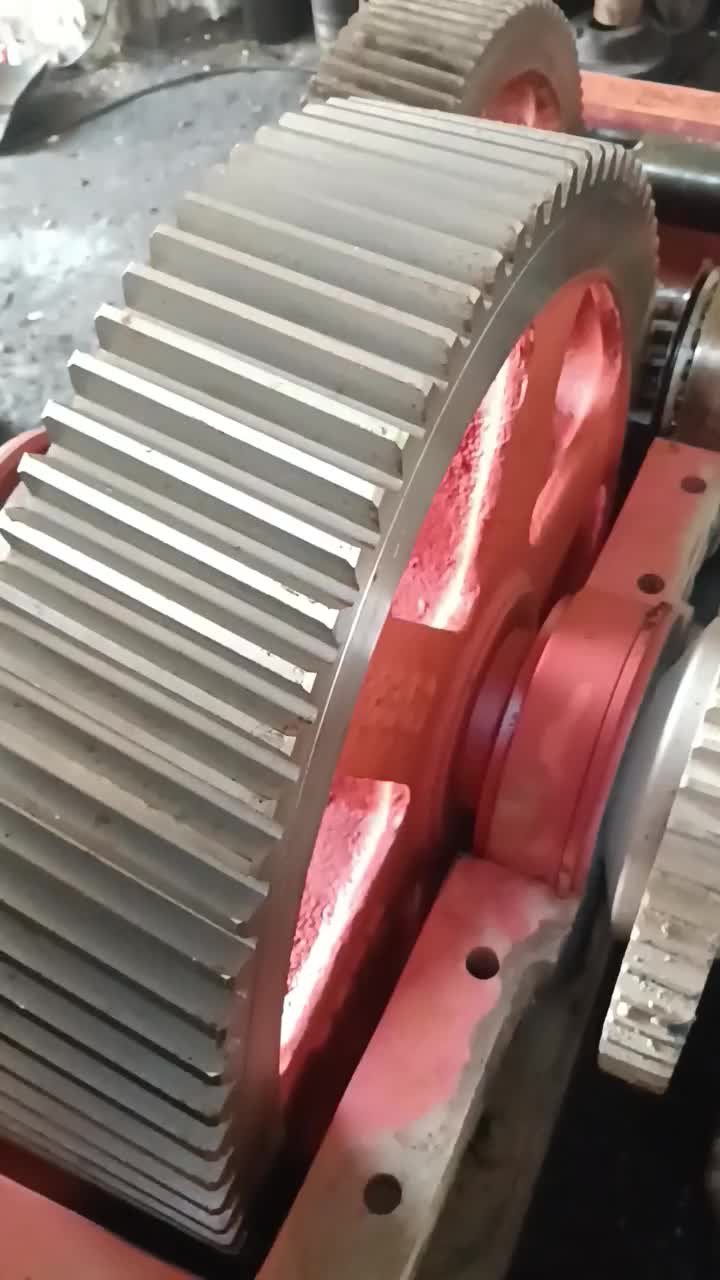 خرید فروش گیربکس صنعتی و تعمیرات|ماشینآلات صنعتی|رباطکریم, شهرک صنعتی دهحسن|دیوار