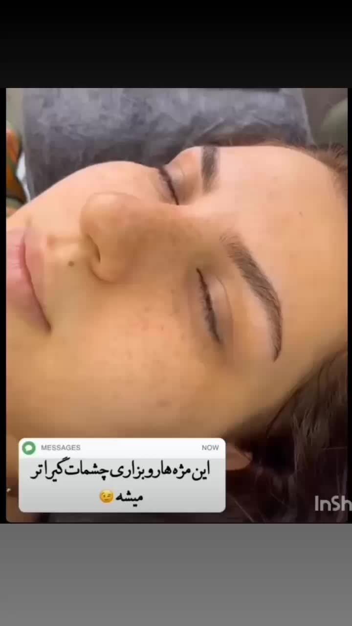 کاشت اکستنشن خیس واموزش۷۰۰|خدمات آرایشگری و زیبایی|کرمانشاه, |دیوار