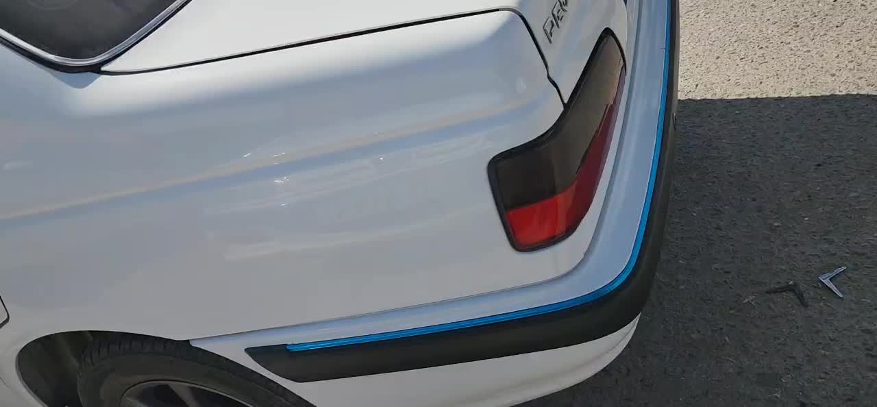 پارس ۴۰۲ تمام فول|خودرو سواری و وانت|زاهدان, |دیوار