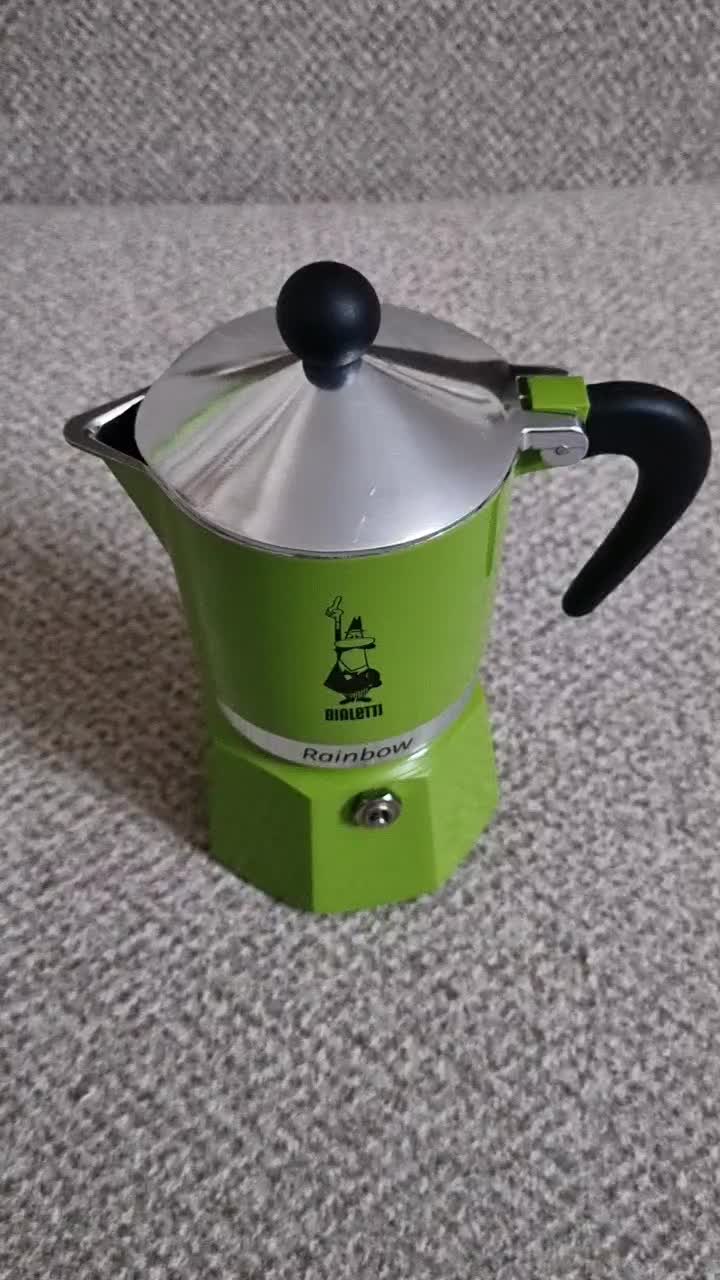 موکاپات بیالتی ۳کاپ رینبو|قوری، کتری، قهوهساز دستی|اندیشه, اندیشه فاز ۱|دیوار