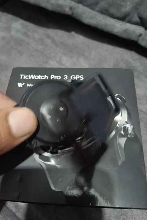 ساعت گوگل تیک واچ۳پرو|ساعت|گرمدره, |دیوار