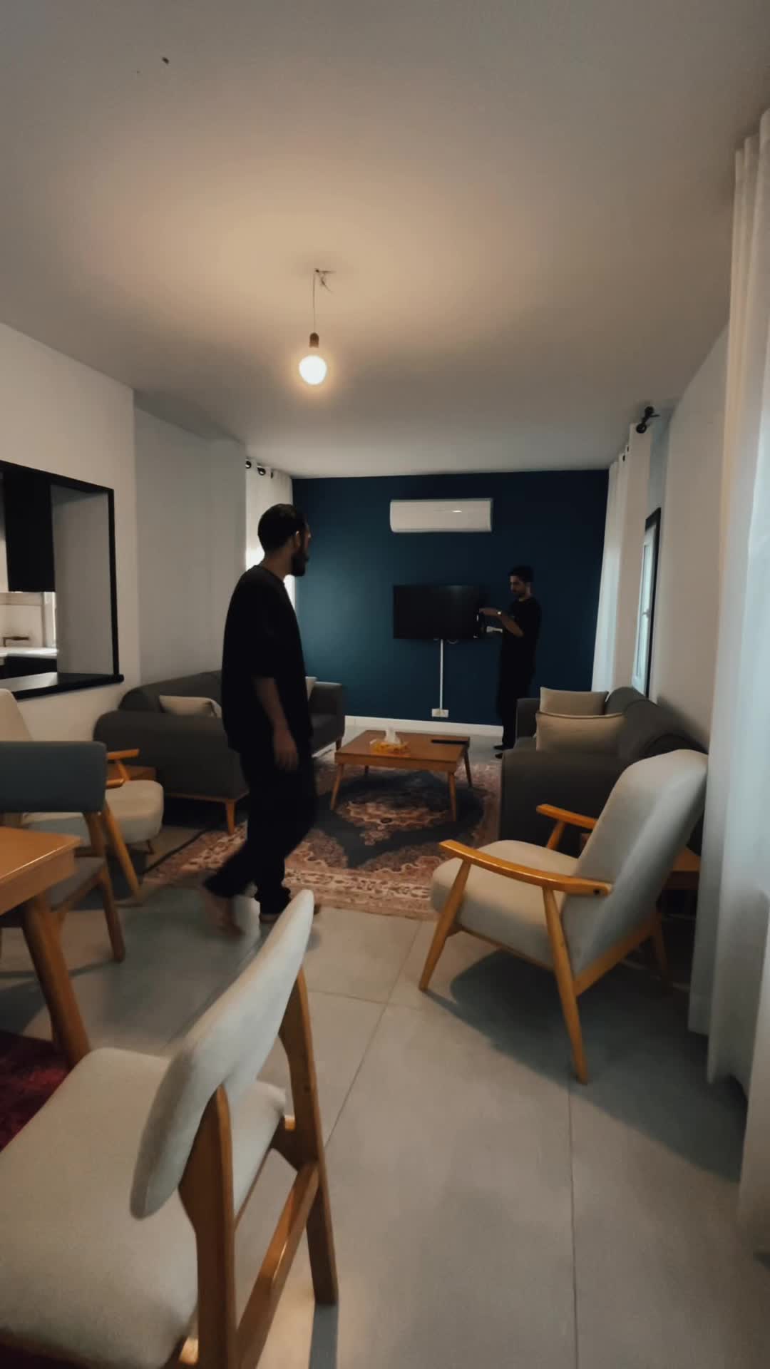 تیم تولید محتوا حرفه ای|خدمات پذیرایی، مراسم|لاهیجان, گلستان|دیوار