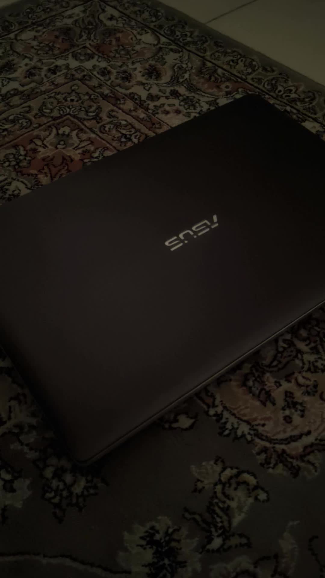Asus n550jv|رایانه همراه|تهران, جیحون|دیوار