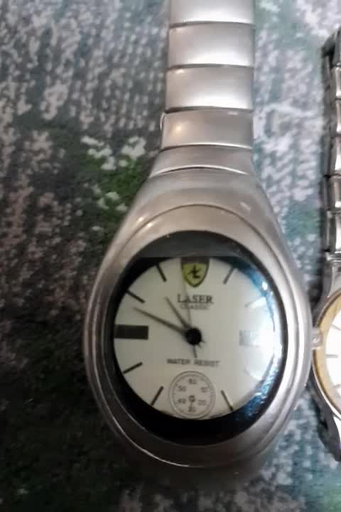 ساعت قدیمی اصلی|ساعت|تهران, شهرک امام خمینی|دیوار