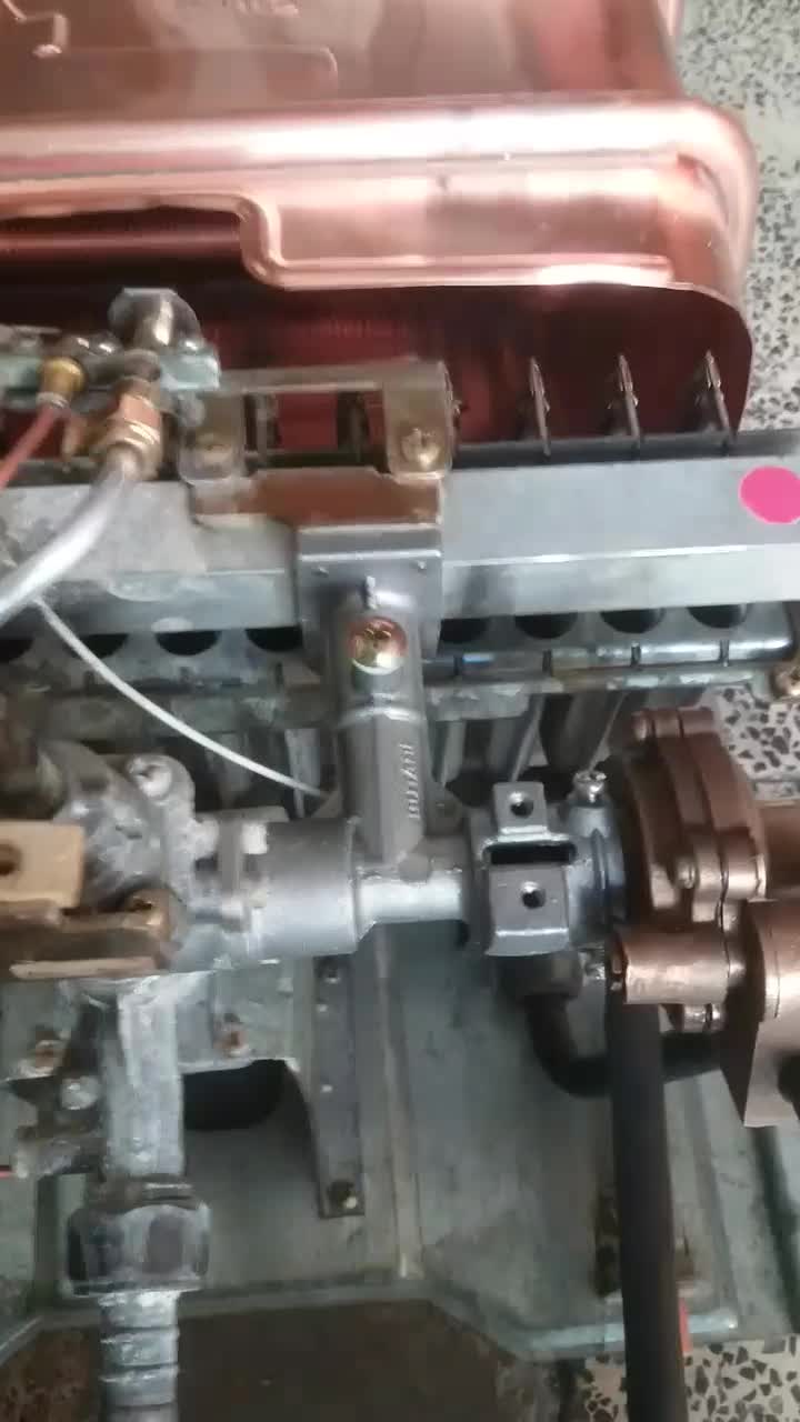 تعمیرآبگرمکن دیواری کل مشهد|خدمات پیشه و مهارت|مشهد, رسالت|دیوار