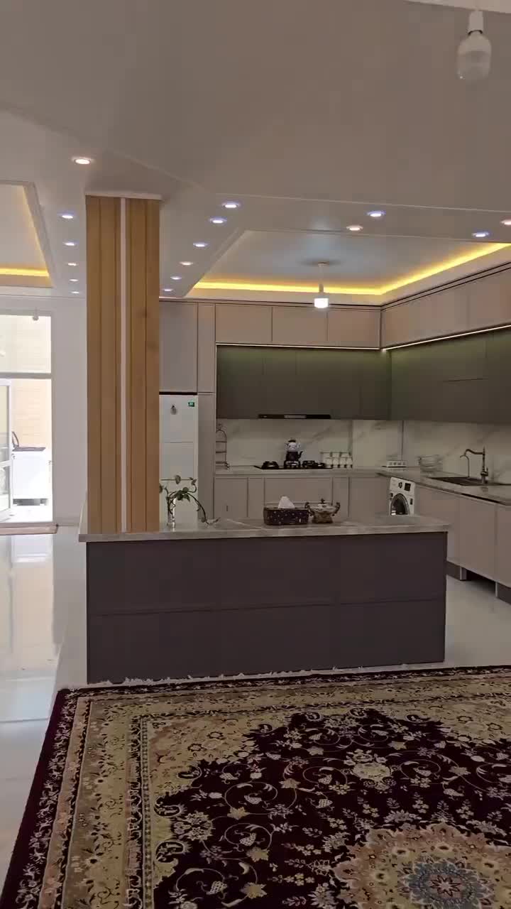 طراحی و اجرای کابینت کمد درب چارچوب چوبی|مصالح و تجهیزات ساختمان|اصفهان, وحید|دیوار