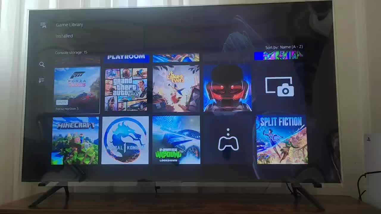 پلی استیشن5اسلیم استاندارد ده روزکار|کنسول، بازی ویدئویی و آنلاین|مریوان, |دیوار