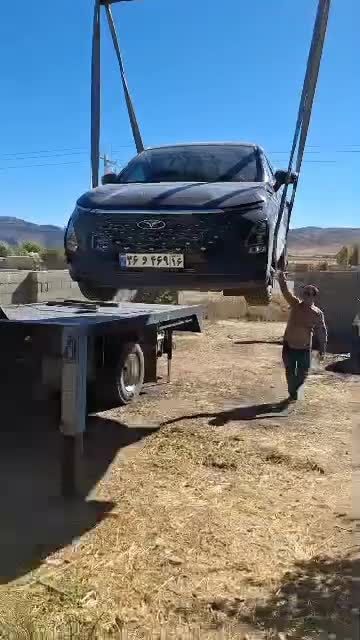 امداد خودرو، یدک کش، خودروبر، شبانه روزی یاسوج|خدمات حمل و نقل|یاسوج, |دیوار