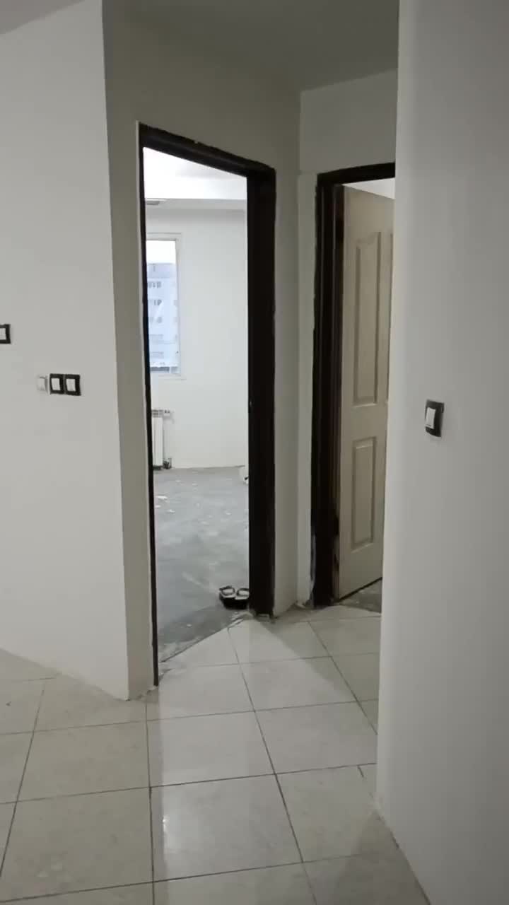 مسکن مهر 12|فروش آپارتمان|تربت‌حیدریه, شهرک ولیعصر|دیوار