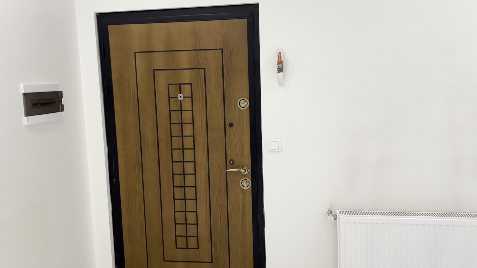 ۵۴ متر خیابان نامجو نوساز طبقه اول|فروش آپارتمان|تهران, گرگان|دیوار