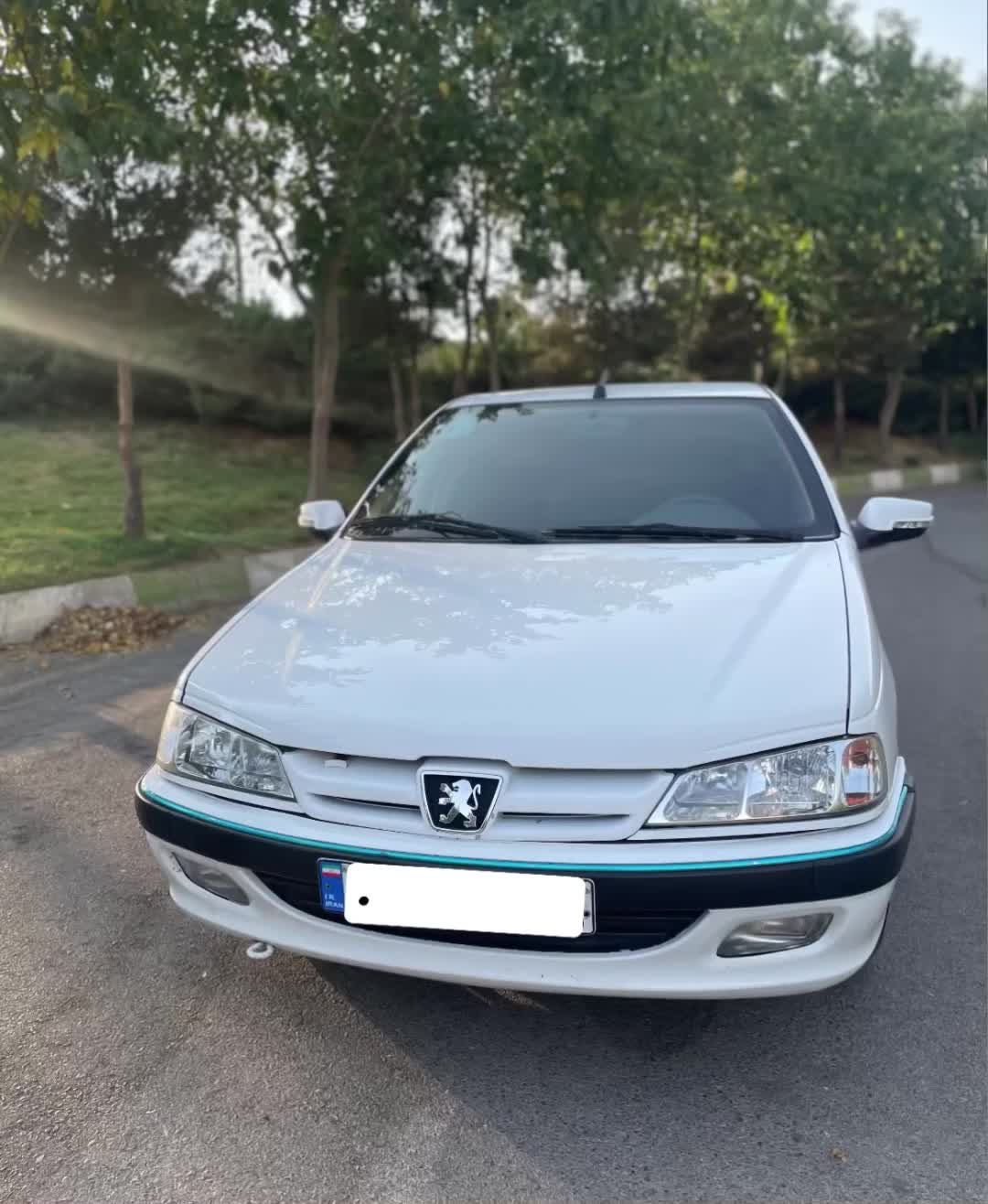 پارسTu5فول سیمی زیمنس۹۵/۱۲تحویل۹۶نقدومعاوضه|خودرو سواری و وانت|ازنا, |دیوار