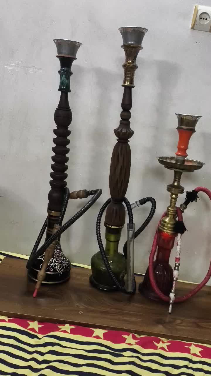 قلیون|کلکسیون و سرگرمی|مشهد, کوی دروی|دیوار