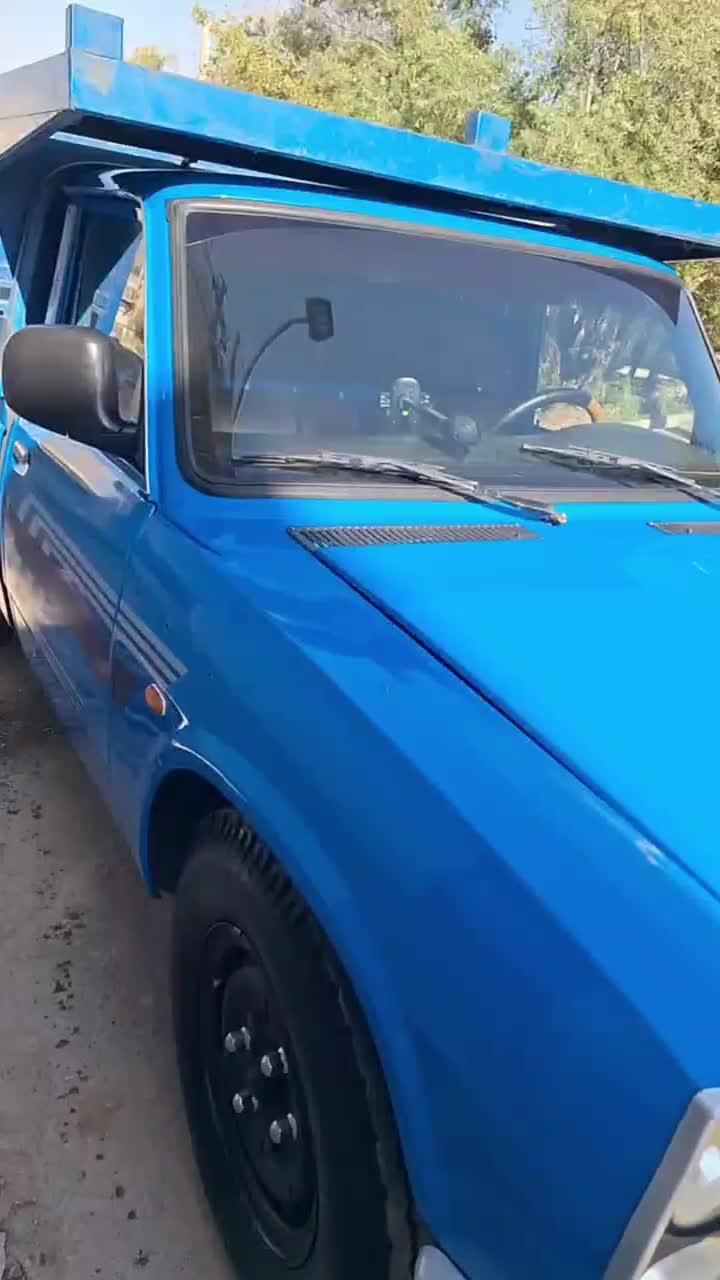 نیسان دیزل 88تحویل 90|خودرو سواری و وانت|تبریز, |دیوار