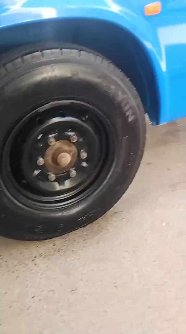 فروش وانت نیسان زامیاد|خودرو سواری و وانت|بندرعباس, |دیوار