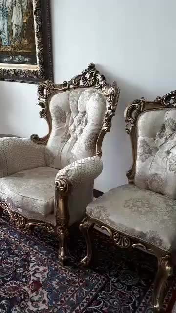 مبلمان استیل لوکس 9 نفره|مبلمان خانگی و میز عسلی|شهریار, شهرک شاهد|دیوار