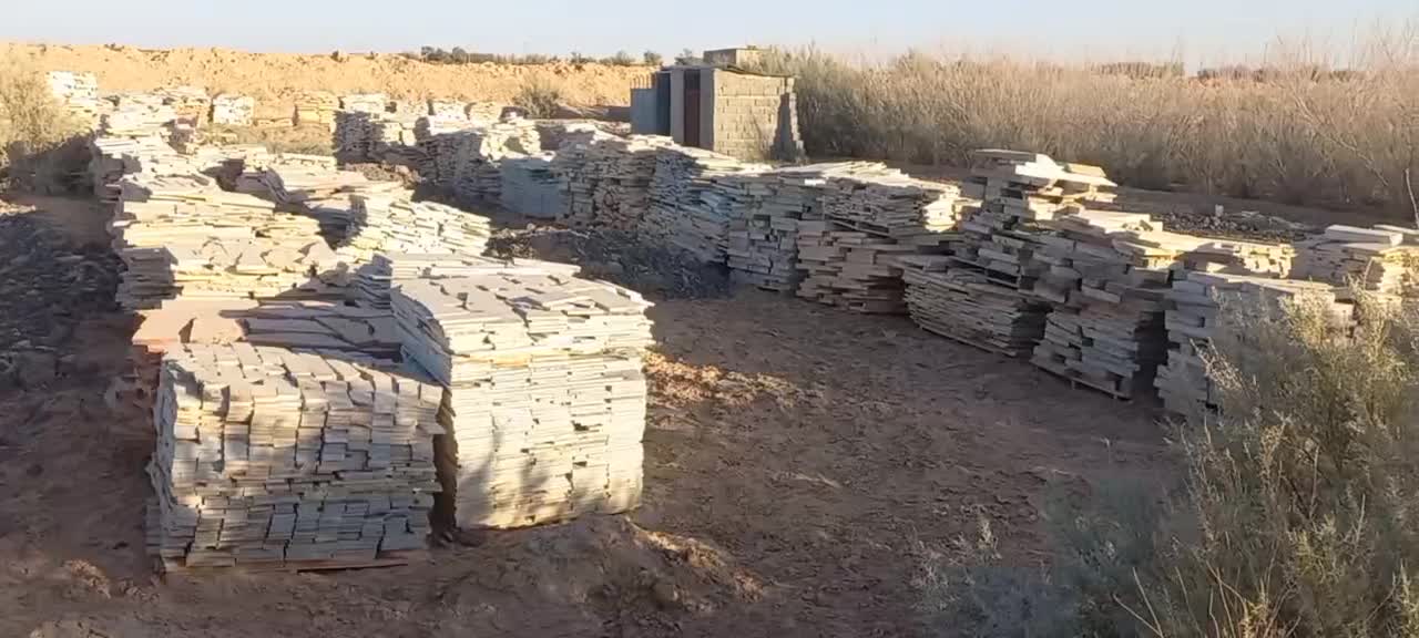 فروش سنگ|مصالح و تجهیزات ساختمان|اصفهان, گورت|دیوار