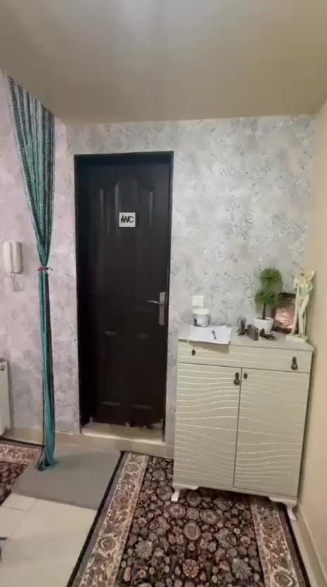 آپارتمان دوخواب فول تمیز/پروژه ارم فاز۴|فروش آپارتمان|هشتگرد, شهرک ارم شرقی|دیوار