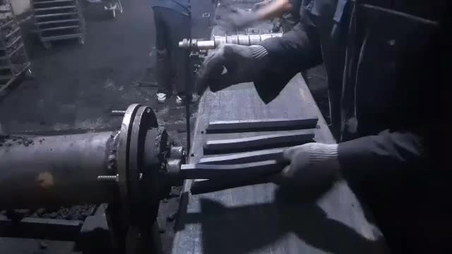 اکسترودر گیربکسی ، زغال نارگیل|ماشینآلات صنعتی|شهریار, شهریار|دیوار