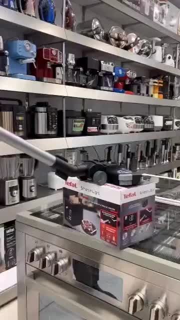 جاروبرقی فیلیپس هلند جدید مدل 8052 پارو LED دار|جاروبرقی، جارو شارژی، بخارشو|شیراز, شهرک گلستان|دیوار