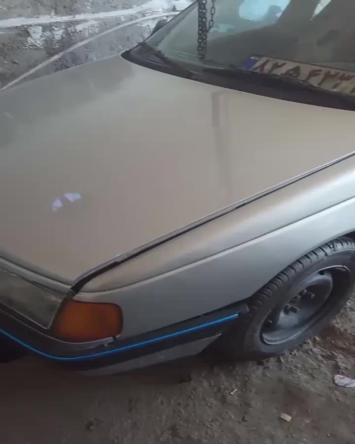 صافکار یو نقاشی خودرو|خدمات موتور و ماشین|کرج, شهرک سهرابیه|دیوار