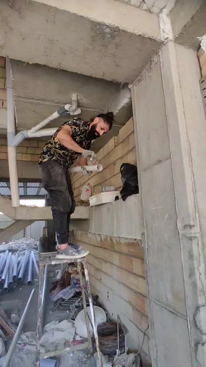 *  لوله‌کشی آب،شوفاژ‌،فاضلاب پکیج آبگرمکن کولر *|خدمات پیشه و مهارت|فردیس, فردیس|دیوار