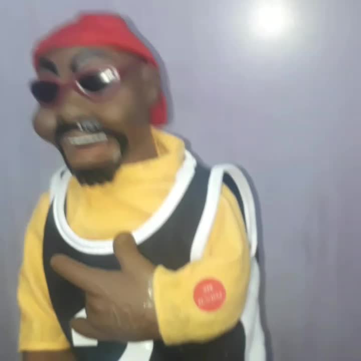 عروسک قدیمی موزیکال کاملا نو|اسباببازی|تهران, پرستار|دیوار