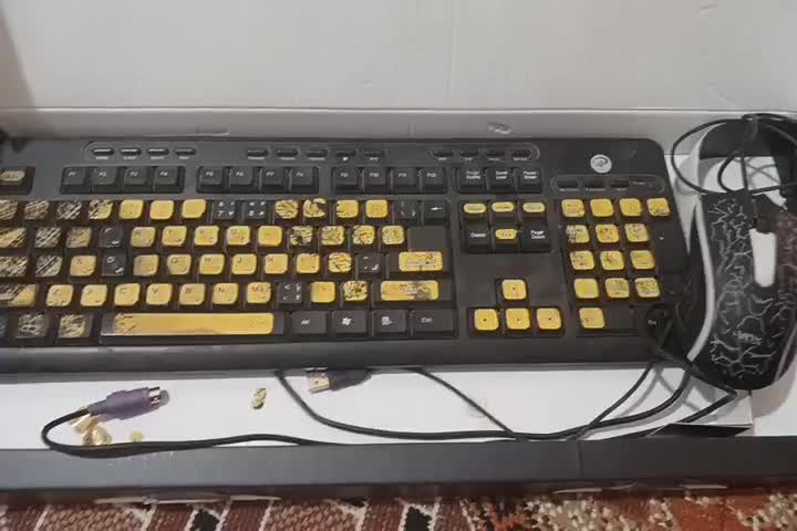 کامپیوتر|رایانه رومیزی|شاهرود, |دیوار