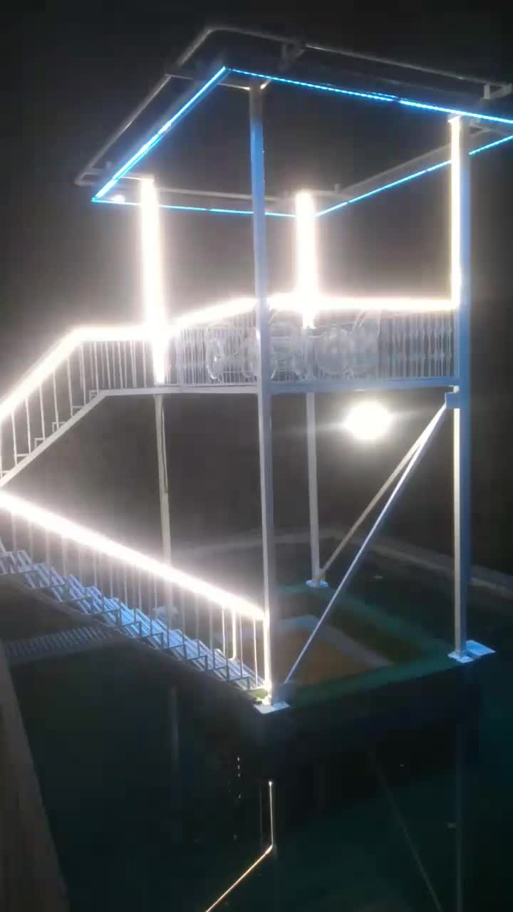 باغ ویلا جنگلی|اجارهٔ کوتاه‌مدت ویلا و باغ|محمدشهر, عباس آباد|دیوار