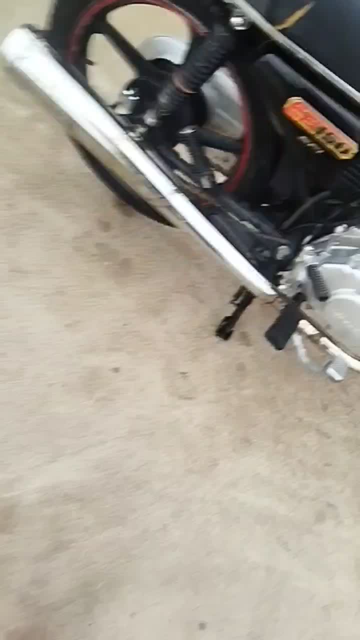 150|موتورسیکلت|گنبد کاووس, |دیوار