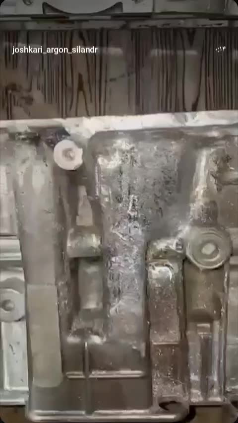 خدمات سیلندر وسرسیلندر انواع ماشین ها|خدمات موتور و ماشین|نهاوند, |دیوار