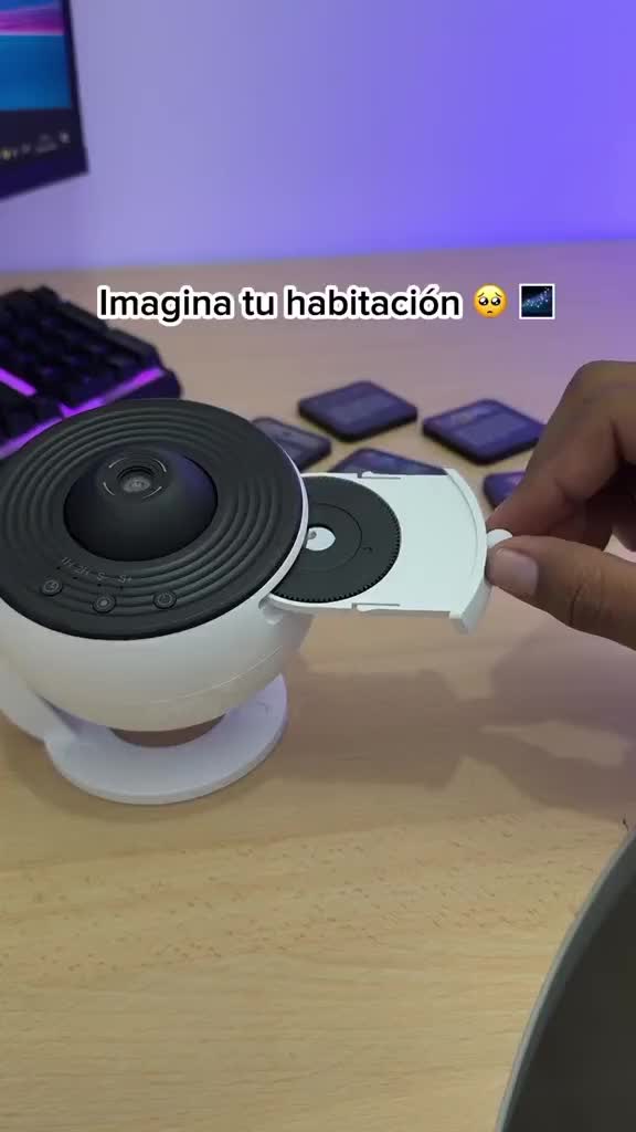 پروژکتور کهکشانی|تلویزیون و پروژکتور|تهران, جماران (نیاوران)|دیوار