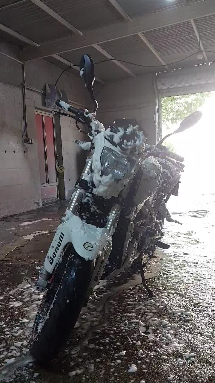 موتور بنلی ۲۵۰ تک سیلند|موتورسیکلت|همدان, |دیوار