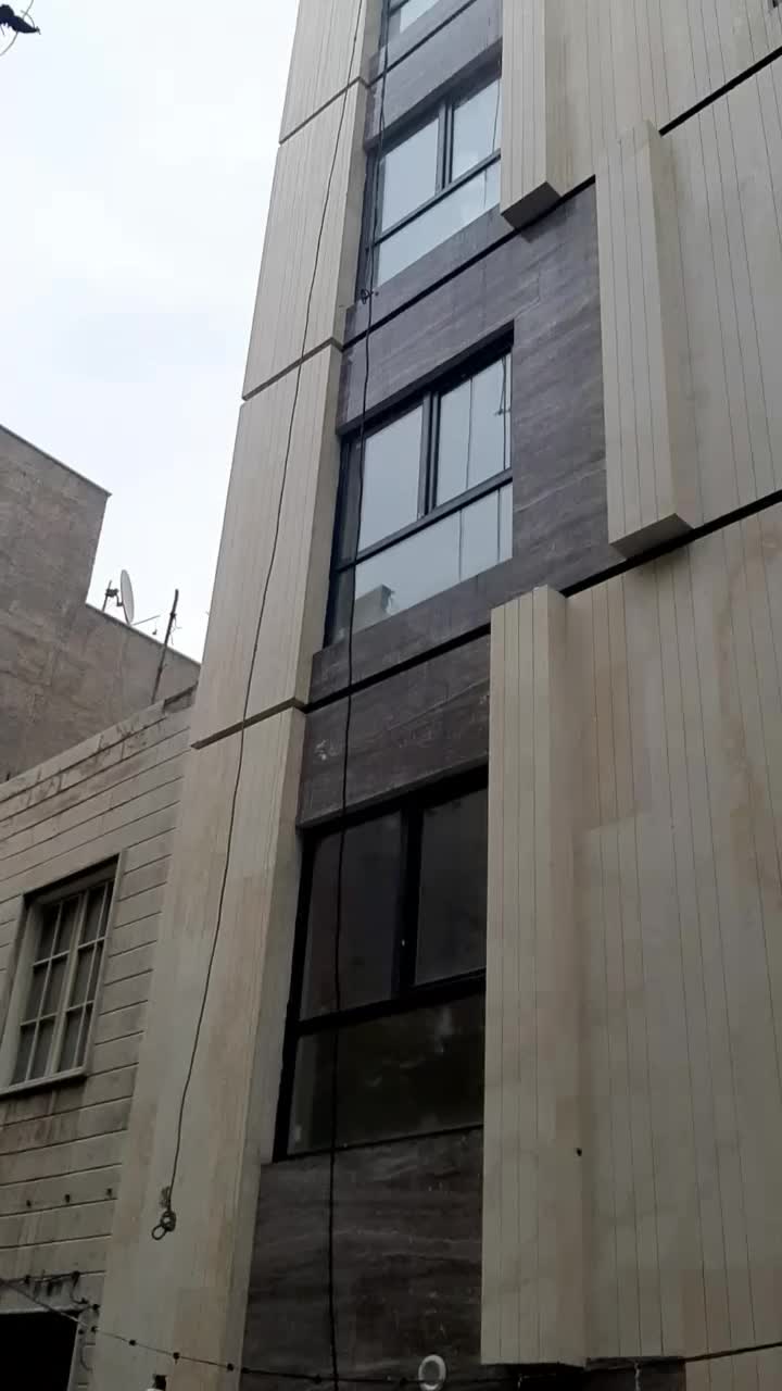 کفسابی کف ساب سنگ و شستشوی نماساختمان از کل نقاط|خدمات نظافت|تهران, صادقیه|دیوار