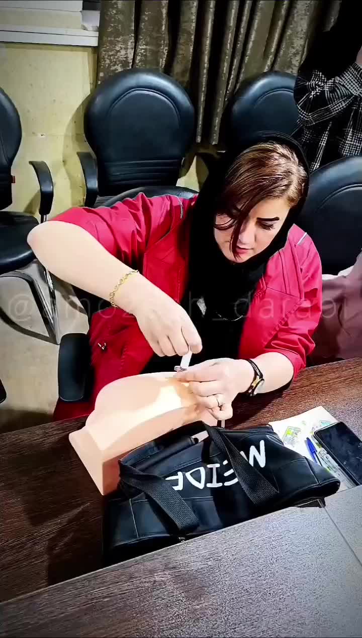 دوره های دستیار پزشکی(مهلت آخر ثبت نام)در کنگاور|خدمات آموزشی|کنگاور, |دیوار