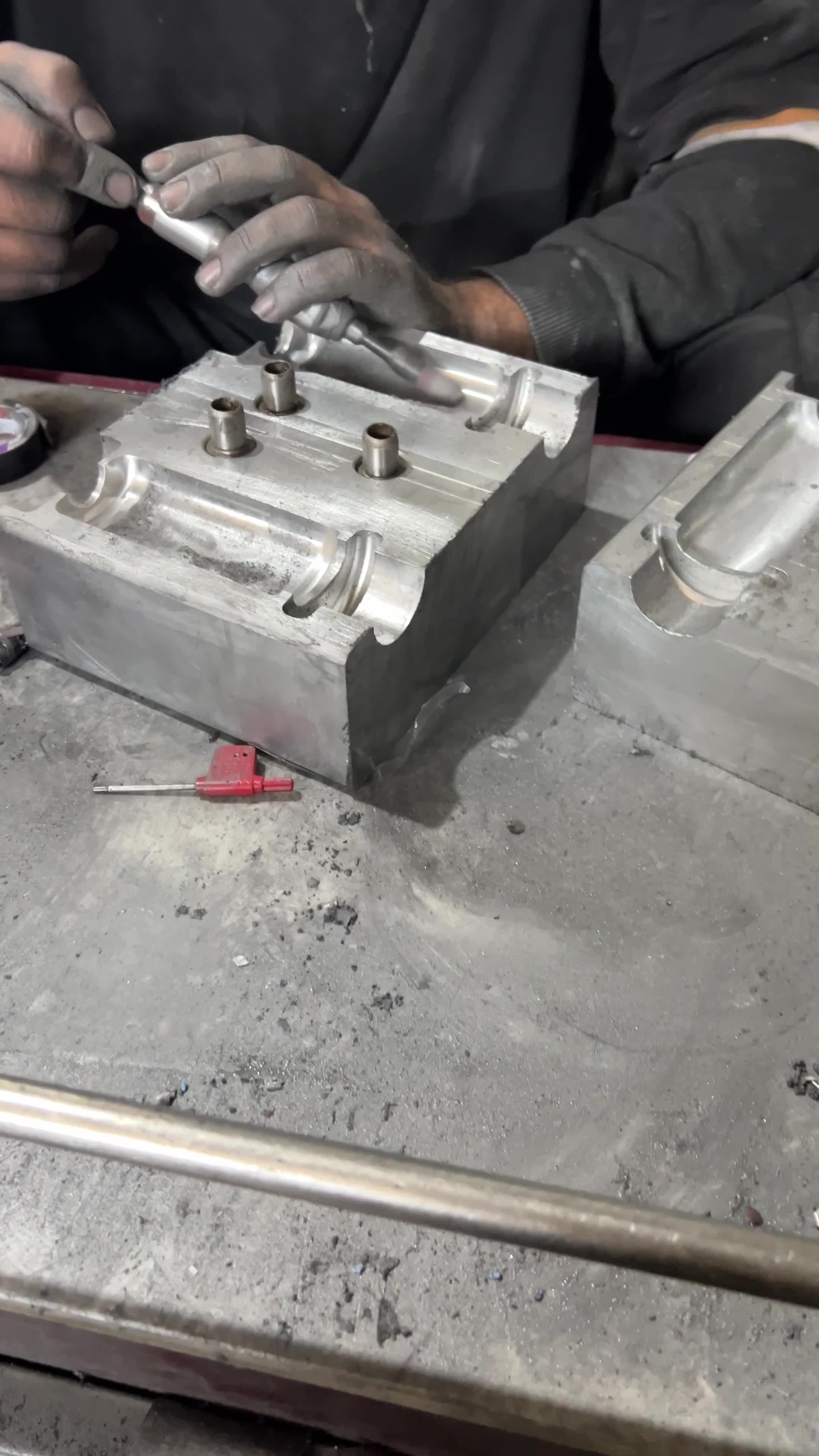 قالب بطری|خدمات پیشه و مهارت|جاجرود, |دیوار