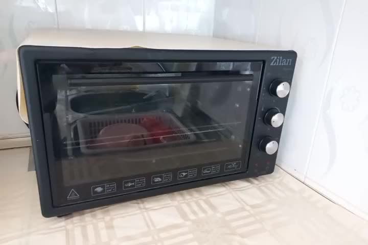 ماکروفر|اجاق گاز و لوازم برقی پختوپز|اهر, |دیوار